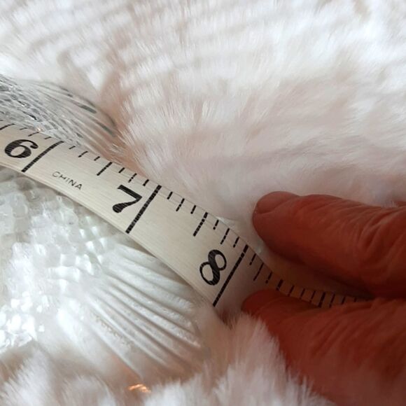 FISH & Seafood Serving 2 Trays  Glass Vintage  Not 4‎ Oven - Picture 8 of 9